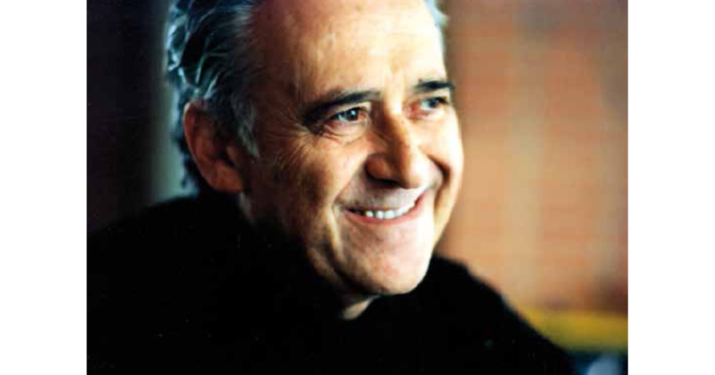 Cesare Leonardi